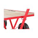 Carrinho Plataforma - 250kg