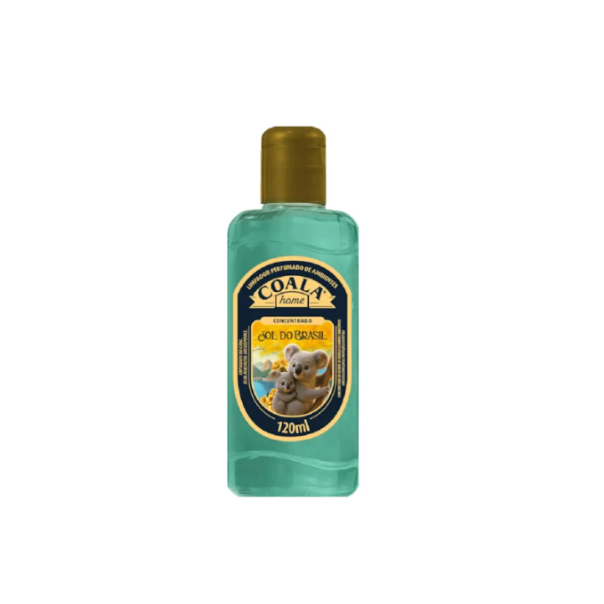 Coala Óleo Aromatizante 120 ML