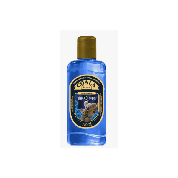 Coala Óleo Aromatizante 120 ML