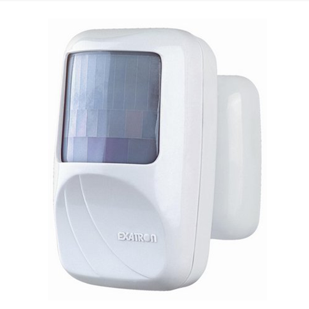 Sensor De Presença Parede Frontal