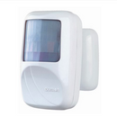 Sensor De Presença Parede Frontal