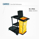 Carro Funcional Alta Performance Bettanin -9161