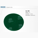 Disco Limpador Bettanin Verde 300Mm