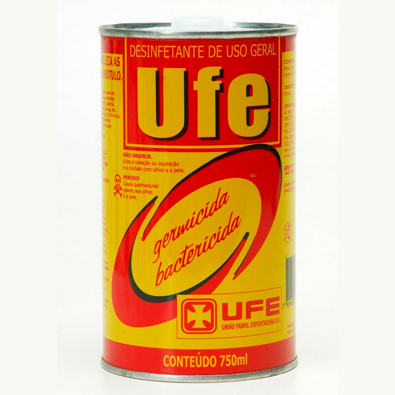 Criolina 750 Ml Ufe