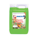 Álcool limpador perfumado 5L