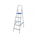 Escada 5 Degraus Alumínio