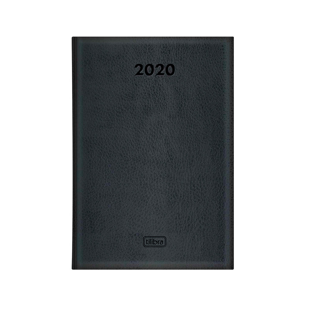 Agenda Executiva 176Fls