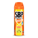 Inseticida Sbp Aerosol 285Ml