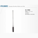 Espanador C/ Cabo Aluminio Bettanin P/Teto -Sp8803