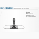 Suporte Armação Mop Pó 60 Cm Bettanin -9215