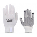 Luvas De Pano Pigmentada