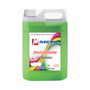 Desinfetantes concentrados Meta 5l