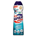 Saponáceo Radium Cremoso Cloro 300Ml