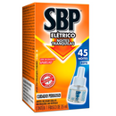 Refil Sbp Elétrico Líquido