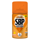 Conjunto Sbp Freshmatic Automático