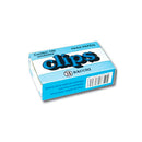 Clips Galvanizado Aco 2/0 100 Unidades