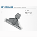 Suporte Mop Bettanin Ponta Dobrada -9224