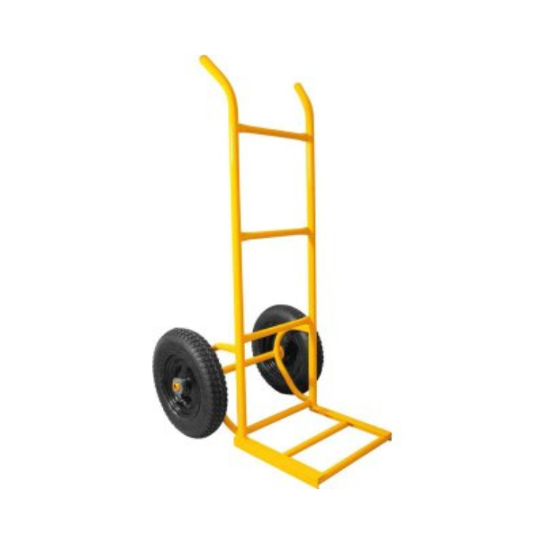 Carrinho Armazem 2 Rodas 210kg