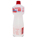 Álcool 1 Litro 46% Floops
