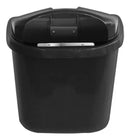 Lixeira C/ Abert Fron (papeleira) 40L