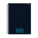 Caderno 96 Folhas Grande