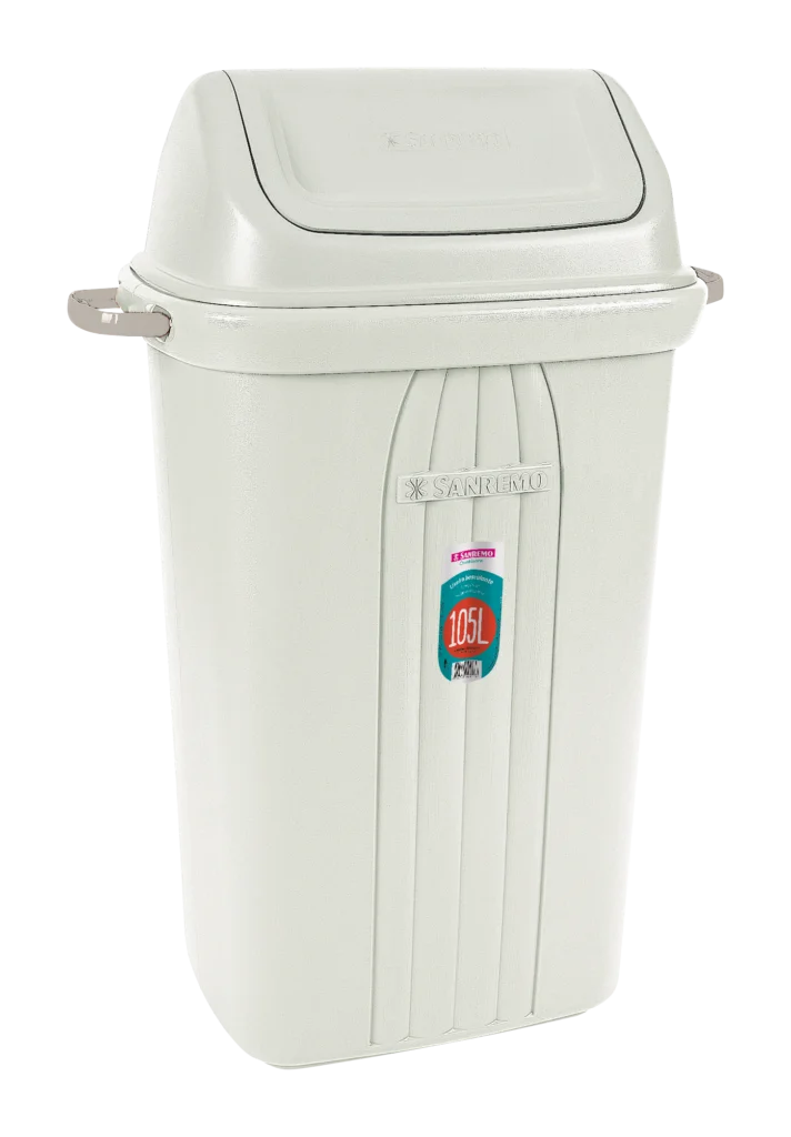 Lixeira 105 Litros - Basculante Bettanin - 9257