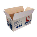 Papel Toalha Bobina 6X200M Ex Branco