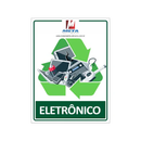 Adesivos para Lixeiras (selecione o adesivo e tamanho)