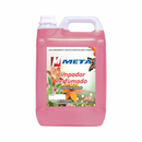 Álcool limpador perfumado 5L