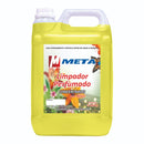 Álcool limpador perfumado 5L
