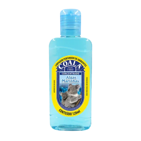 Coala Óleo Aromatizante 120 ML
