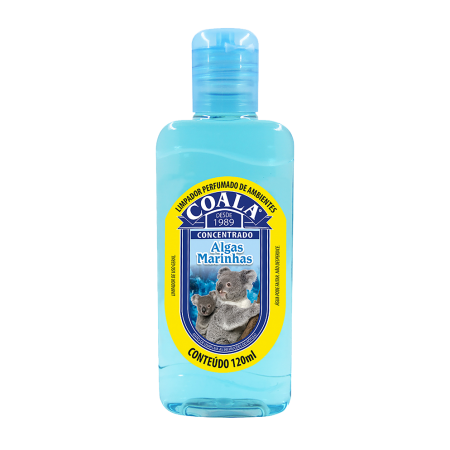 Coala Óleo Aromatizante 140 ML
