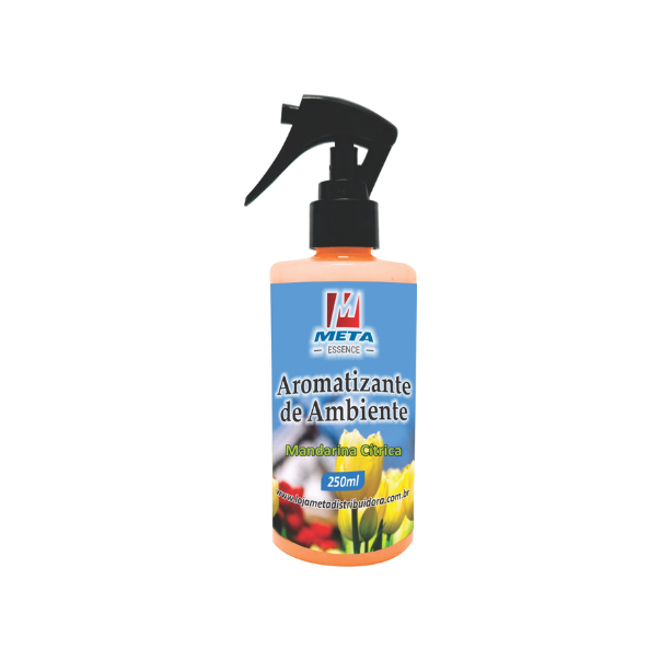 Aromatizante Concentrado Meta 250ml