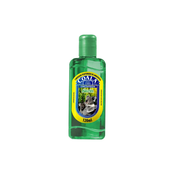 Coala Óleo Aromatizante 120 ML