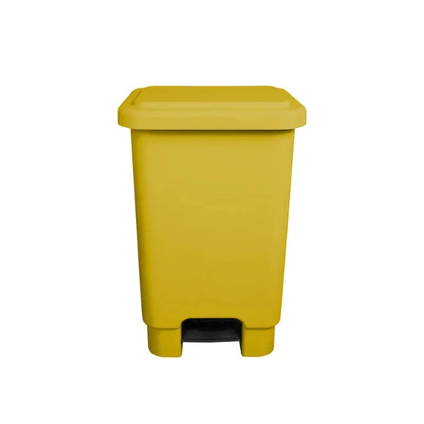 Lixeira Com Pedal 100L - LR
