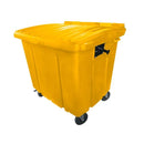 Contentor de 1000L Munhão Aço