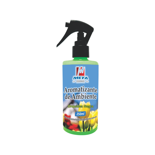 Aromatizante Concentrado Meta 250ml