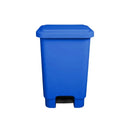 Lixeira Com Pedal 100L - LR