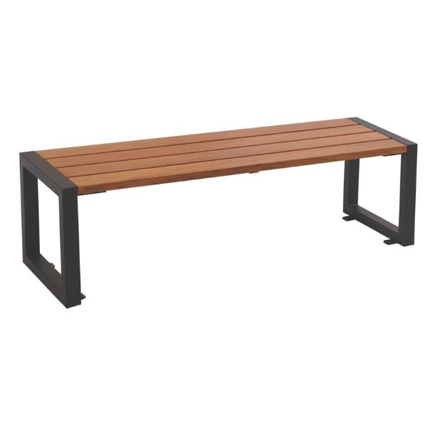 Banco de Madeira Tramontina Urban Highline 1,4 M