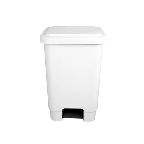 Lixeira Com Pedal 100L - LR