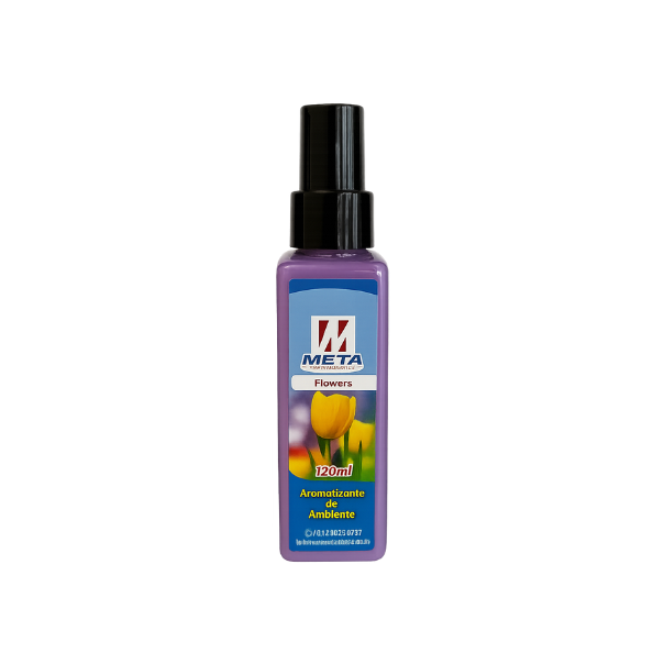 Aromatizante concentrado 120ml (BRINDE)