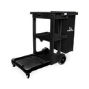 Carro Multifuncional C/ Bolsa Vinil Meta