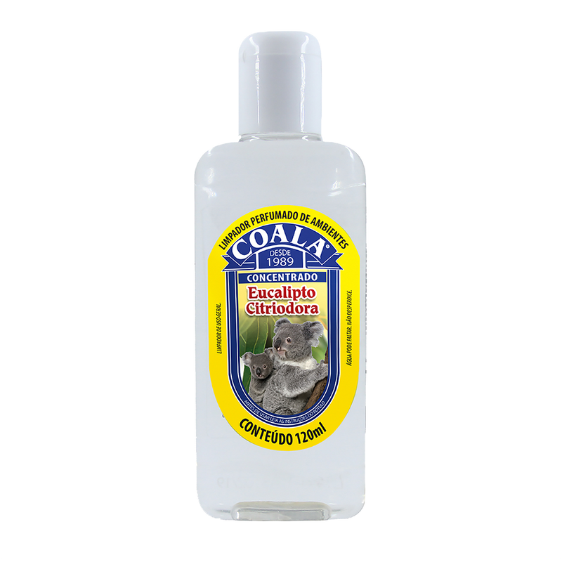 Coala Óleo Aromatizante 140 ML