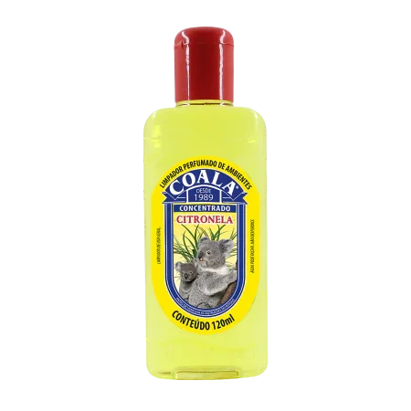 Coala Óleo Aromatizante 120 ML