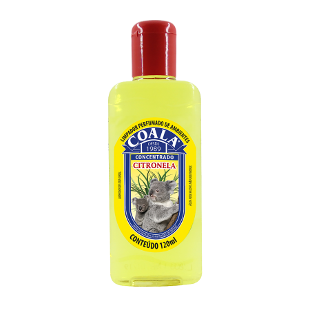 Coala Óleo Aromatizante 140 ML