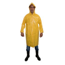 Capa Chuva Pvc Forrado Standard Am