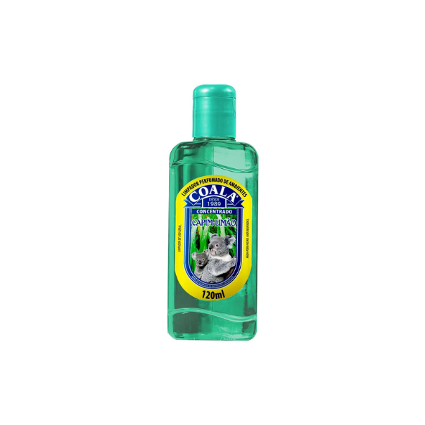 Coala Óleo Aromatizante 120 ML