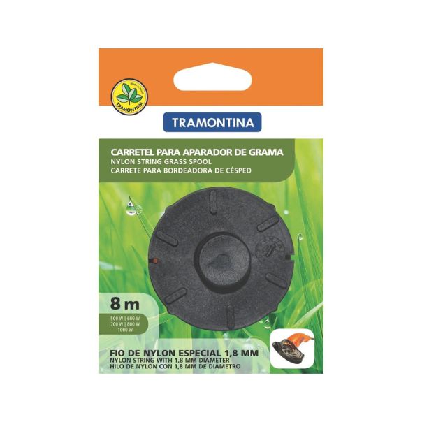 Carretel 1 Fio 1,8mm Tramontina