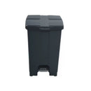 Cesto Plast. Quadrado 15L C/ Pedal - P15