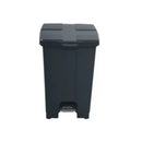 Cesto Plast. Quadrado 15L C/ Pedal - P15